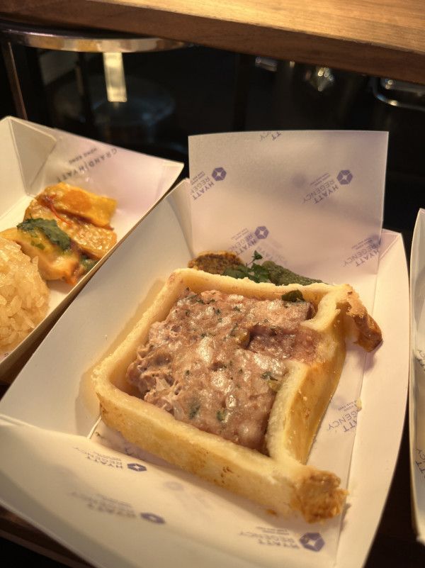 WINE&DINE香港美酒佳餚巡禮2026｜記者現場直擊逾20大必食推介+活動亮點+ 門票優惠