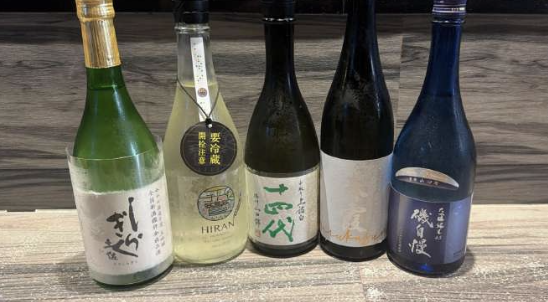 申子居酒屋七周年優惠！限時驚喜價$7 飲高級清酒、$198 深夜放題、人氣菜式3折