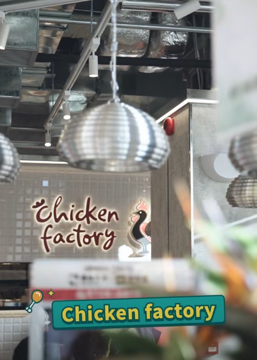 上水全新14萬呎商場開幕！上水廣場2期進駐彩發街 人氣食肆品牌一覽