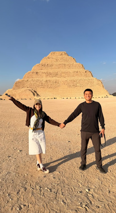 JW王灝兒正式宣佈婚訊報喜正式榮升人妻 與王至尊雙囍臨門誕「愛情結晶品」