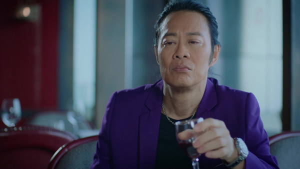 璀璨之城角色｜蔡一智罕演暴怒老粗發狂毁蔣家旻容！鏡頭外狂Say Sorry：我平時唔係咁