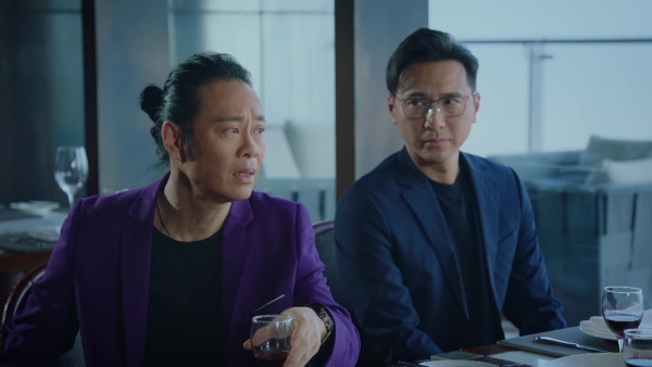 璀璨之城角色｜蔡一智罕演暴怒老粗發狂毁蔣家旻容！鏡頭外狂Say Sorry：我平時唔係咁