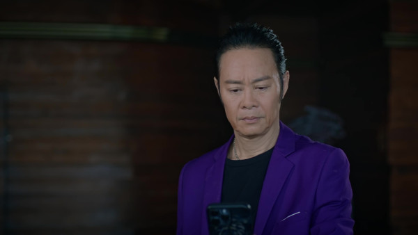 璀璨之城角色｜蔡一智罕演暴怒老粗發狂毁蔣家旻容！鏡頭外狂Say Sorry：我平時唔係咁