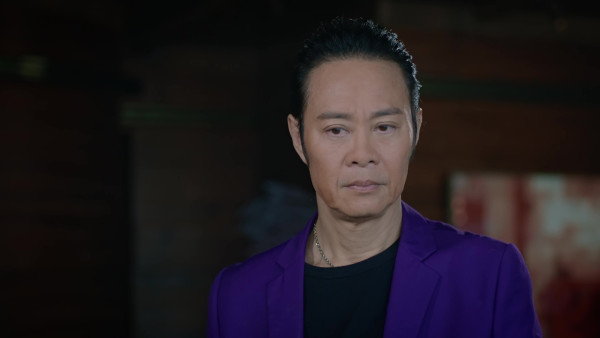 璀璨之城角色｜蔡一智罕演暴怒老粗發狂毁蔣家旻容！鏡頭外狂Say Sorry：我平時唔係咁