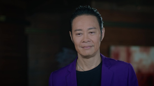 璀璨之城角色｜蔡一智罕演暴怒老粗發狂毁蔣家旻容！鏡頭外狂Say Sorry：我平時唔係咁