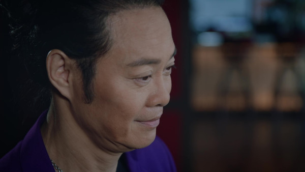 璀璨之城角色｜蔡一智罕演暴怒老粗發狂毁蔣家旻容！鏡頭外狂Say Sorry：我平時唔係咁