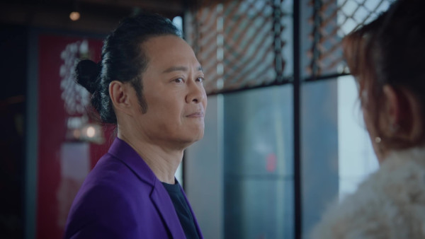 璀璨之城角色｜蔡一智罕演暴怒老粗發狂毁蔣家旻容！鏡頭外狂Say Sorry：我平時唔係咁
