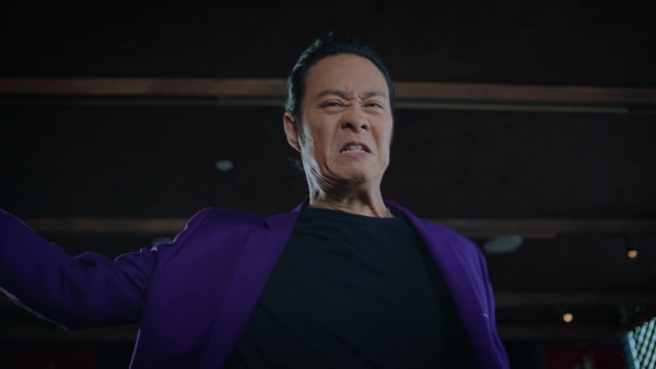 璀璨之城角色｜蔡一智罕演暴怒老粗發狂毁蔣家旻容！鏡頭外狂Say Sorry：我平時唔係咁