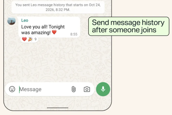 打工仔救星！WhatsApp推出四大全新群組功能！ 支援永久置頂仲有3大實用隱藏技巧