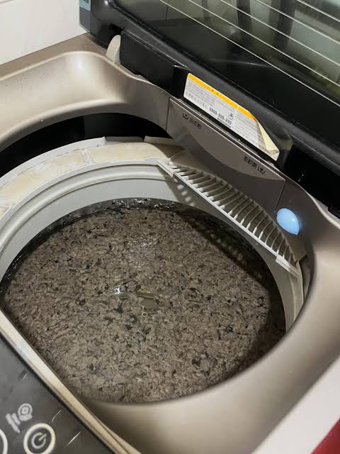 洗完衫會飄出酸臭味？元兇竟是機內細菌！豐澤分享洗衣機 5 大清潔妙招　白醋、漂白水清洗步驟大公開