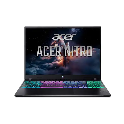Acer手提電腦Nitro V 16減價！75折入手1TB SSD + 16吋180Hz IPS屏幕