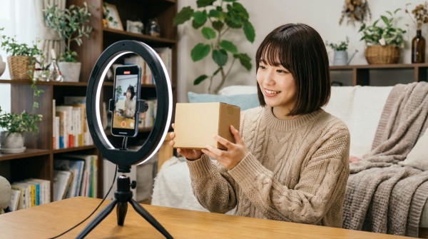 【IT觀點】由「開箱」創造分享動力！情緒價值助品牌低成本吸客