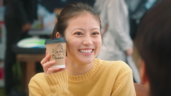 愛上草莓的季節｜今田美櫻池昌旭煙花之吻甜爆全網！親回閃婚傳聞成焦點