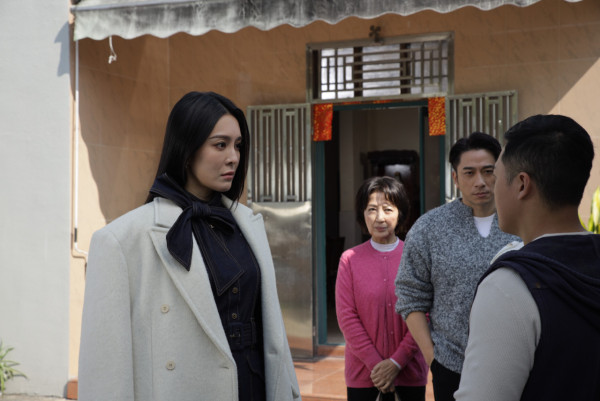 璀璨之城線上看｜1-20集大結局TVB全劇透！台慶劇每集劇情預告即時更新