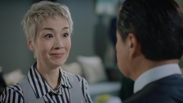 璀璨之城｜江美儀「笑面虎」發威怒摑四家丁 鄭子誠自爆被嚇窒：驚佢真係一巴冚埋嚟