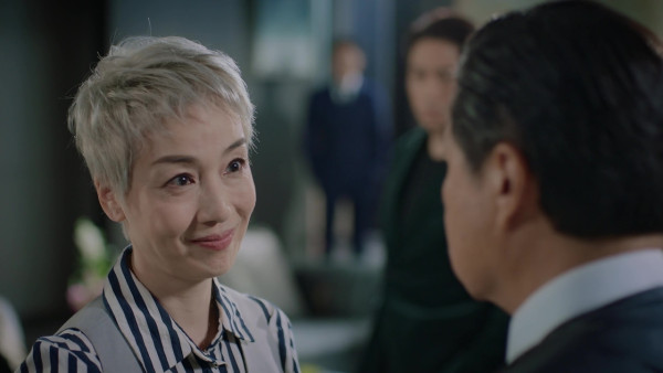 璀璨之城｜江美儀「笑面虎」發威怒摑四家丁 鄭子誠自爆被嚇窒：驚佢真係一巴冚埋嚟