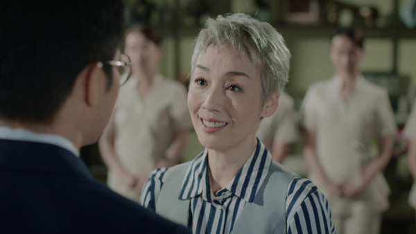 璀璨之城｜江美儀「笑面虎」發威怒摑四家丁 鄭子誠自爆被嚇窒：驚佢真係一巴冚埋嚟