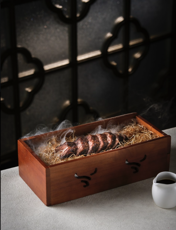 萬豪旅享家進駐Wine&Dine！14間酒店星級名菜+必食和牛西冷/燒鵝刈包/墨西哥玉米餅