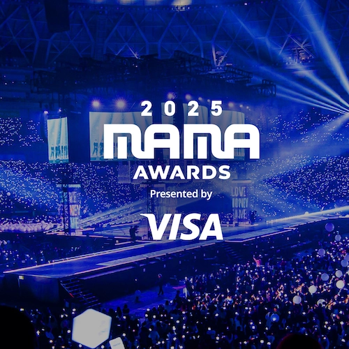 Mnet 亞洲音樂頒獎典禮 MAMA in Hong Kong 2025活動詳情/日期/時間/地點/票價一覽