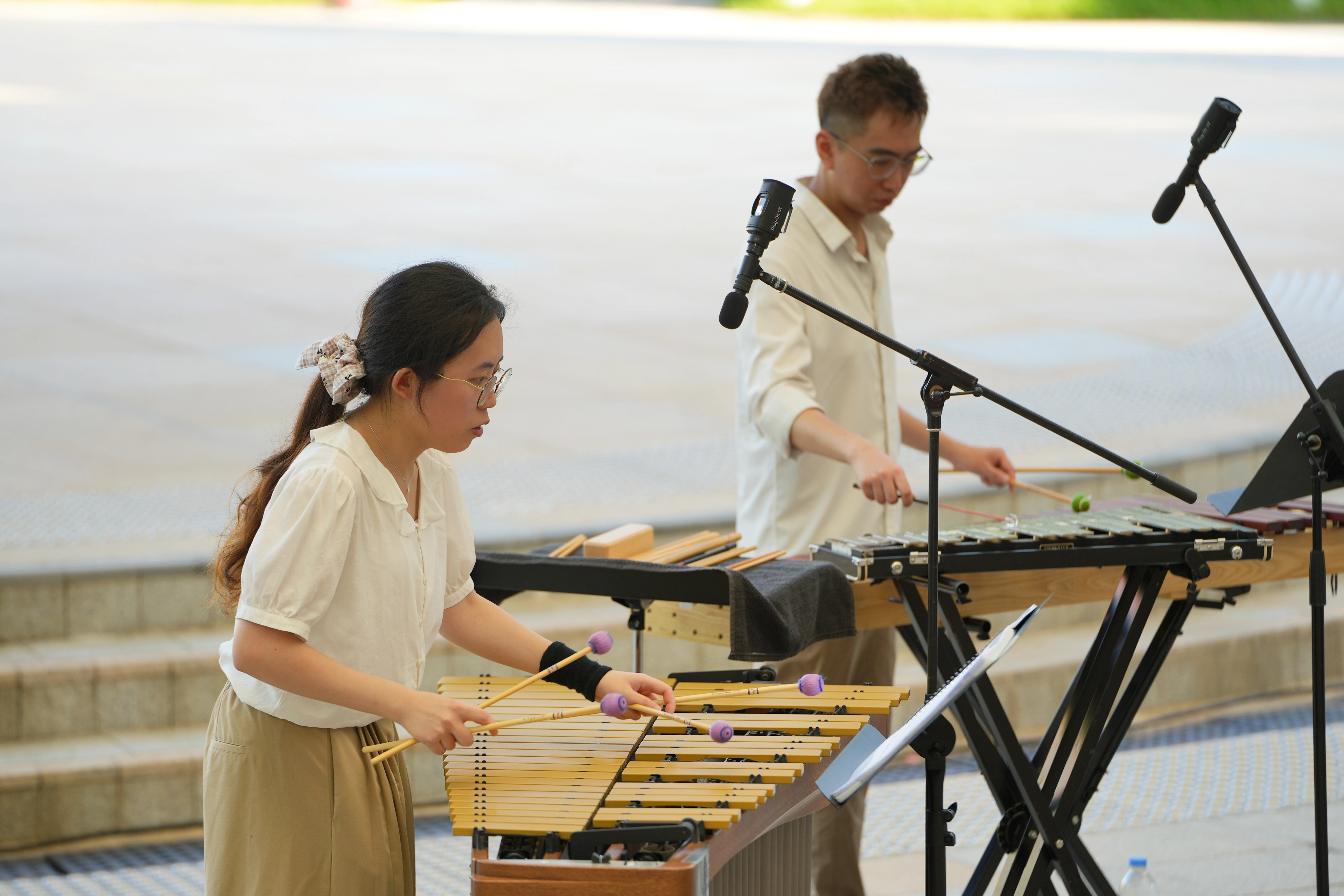 《擊響大埔》敲擊樂創藝計劃社區音樂會活動詳情/日期/時間/地點一覽