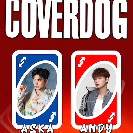 CoverDog 