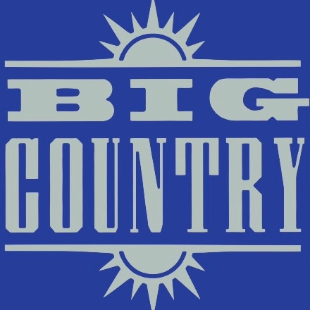 Big Country演唱會 | BIG COUNTRY 世界巡迴演唱會 2025 香港站優先購票/公開發售日期/票價/場地/座位表一覽