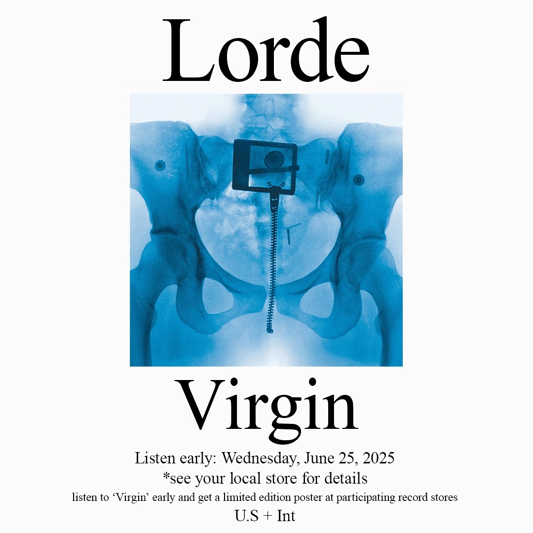 Lorde 