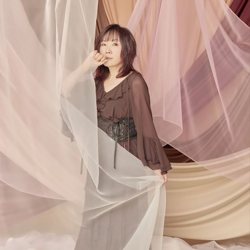奧井雅美演唱會 | MASAMI OKUI奧井雅美 香港演唱會 2025優先購票/公開發售日期/票價/場地/座位表一覽