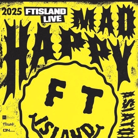 FTISLAND演唱會 | FTISLAND 