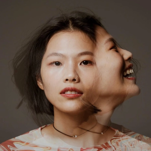 Misi Ke 柯泯薰 