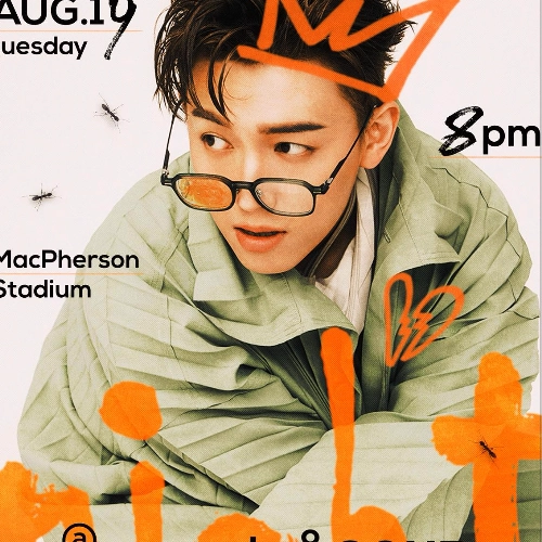 MC 張天賦新碟 | MC 張天賦 