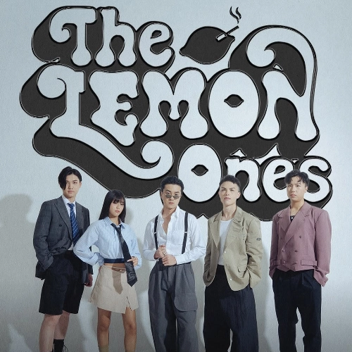 The Lemon Ones 現場音樂表演活動詳情/日期/時間/地點/票價一覽