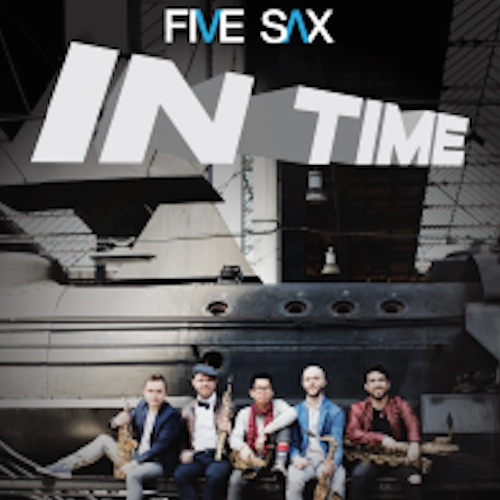 FIVE SAX 