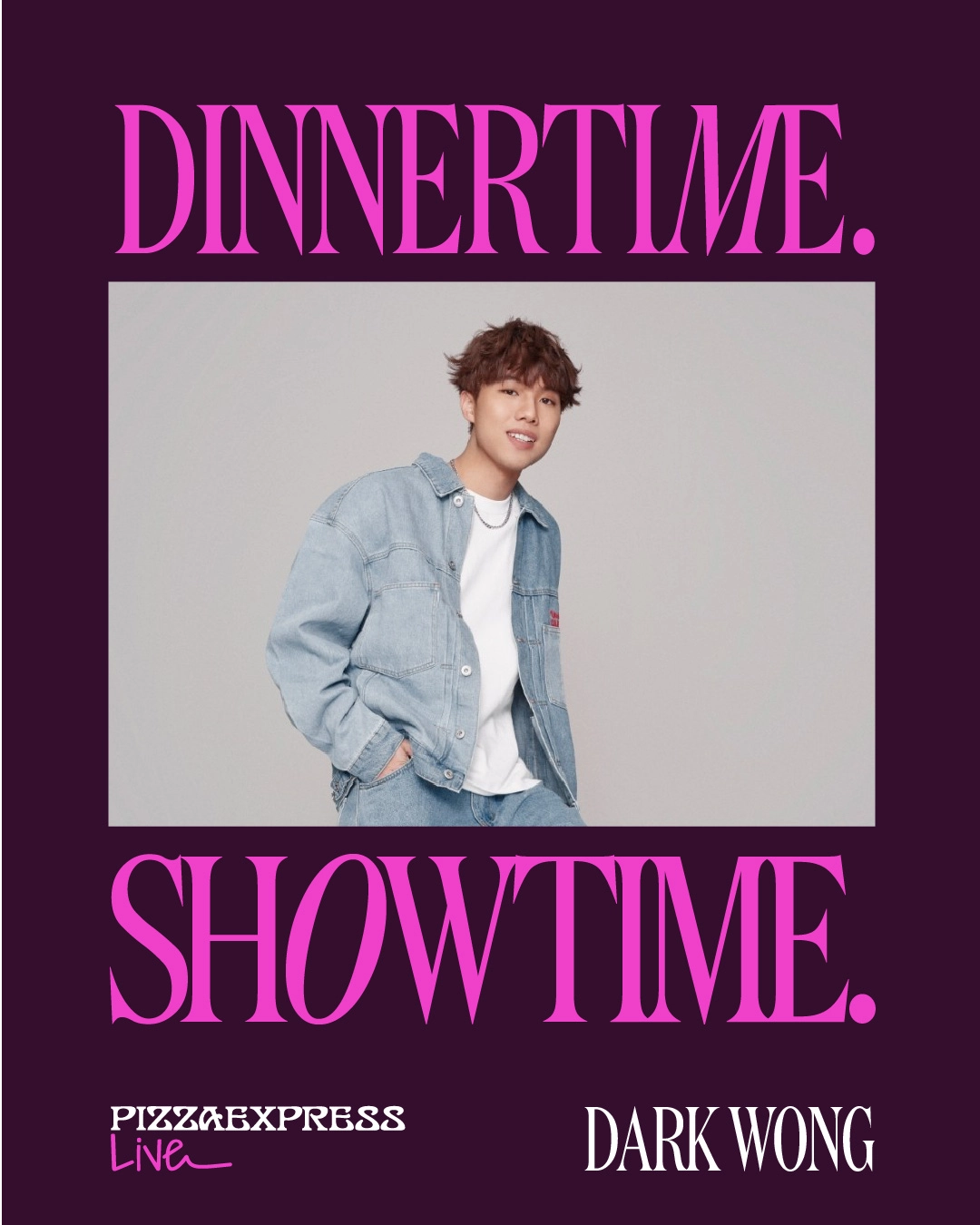 PizzaExpress Live Music 音樂會(8月)活動詳情/日期/時間/地點/票價一覽