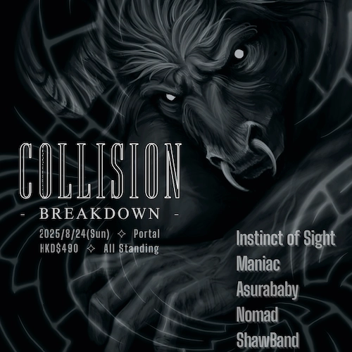 COLLISION 