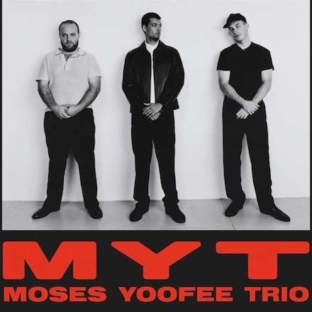 Moses Yoofee Trio 香港專場音樂會 2025活動詳情/日期/時間/地點/票價一覽