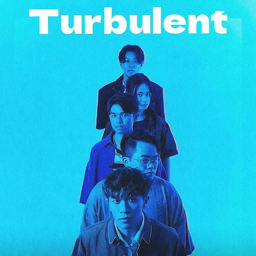 Turbulent 現場音樂表演活動詳情/日期/時間/地點/票價一覽