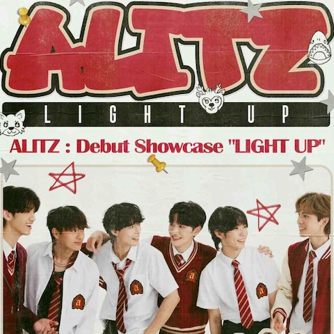 ALITZ 