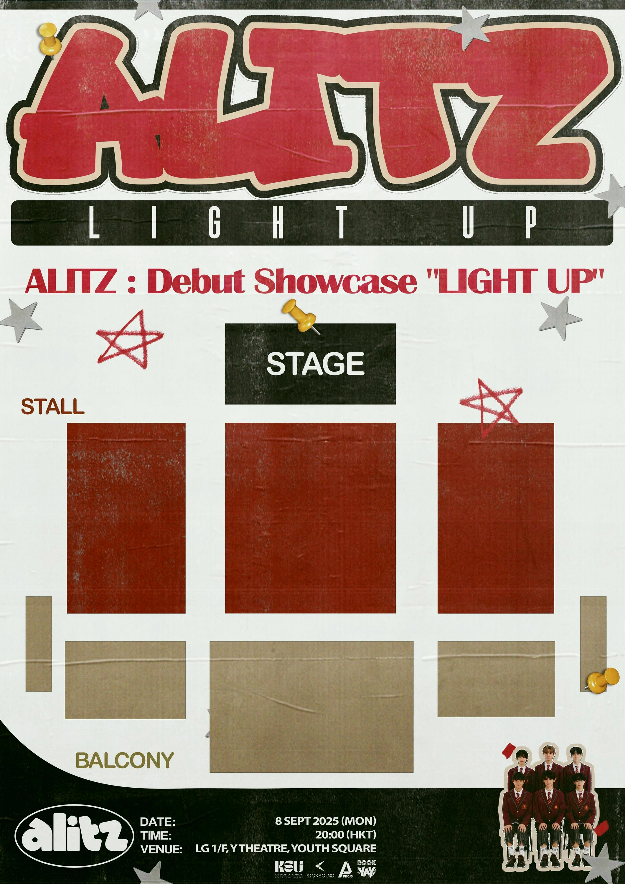 ALITZ 