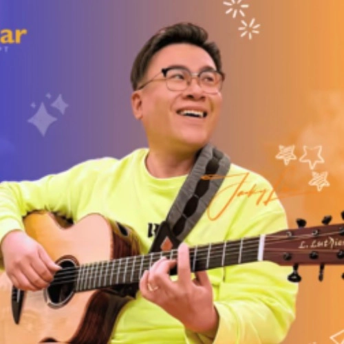 劉卓威《逆境前行》結他音樂會活動詳情/日期/時間/地點/票價一覽