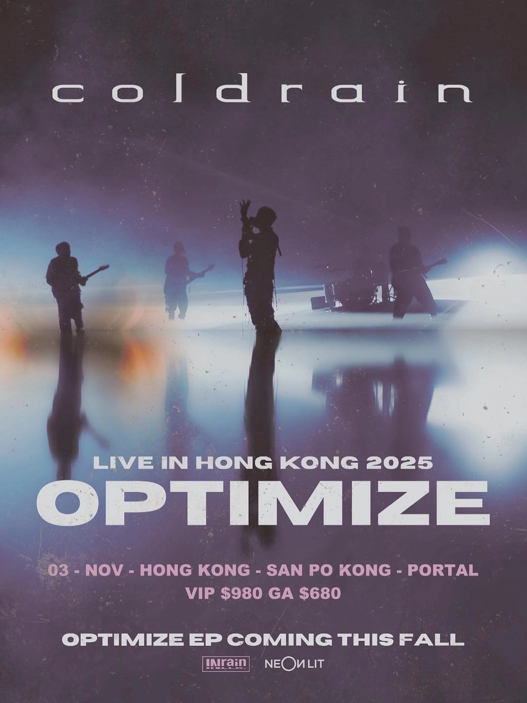 coldrain 