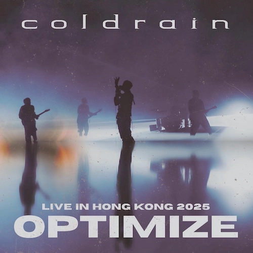 coldrain 