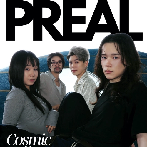 PREAL 