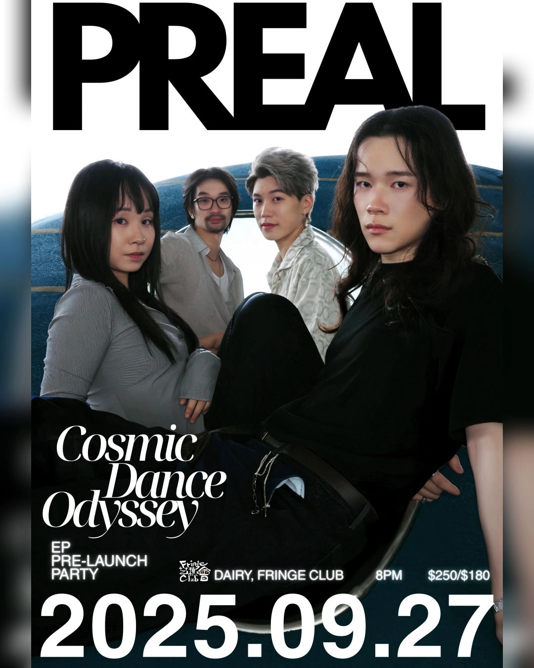 PREAL 