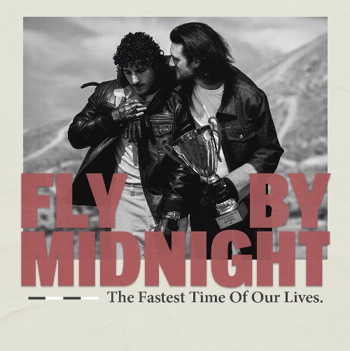Fly By Midnight 