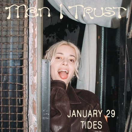 Men I Trust 