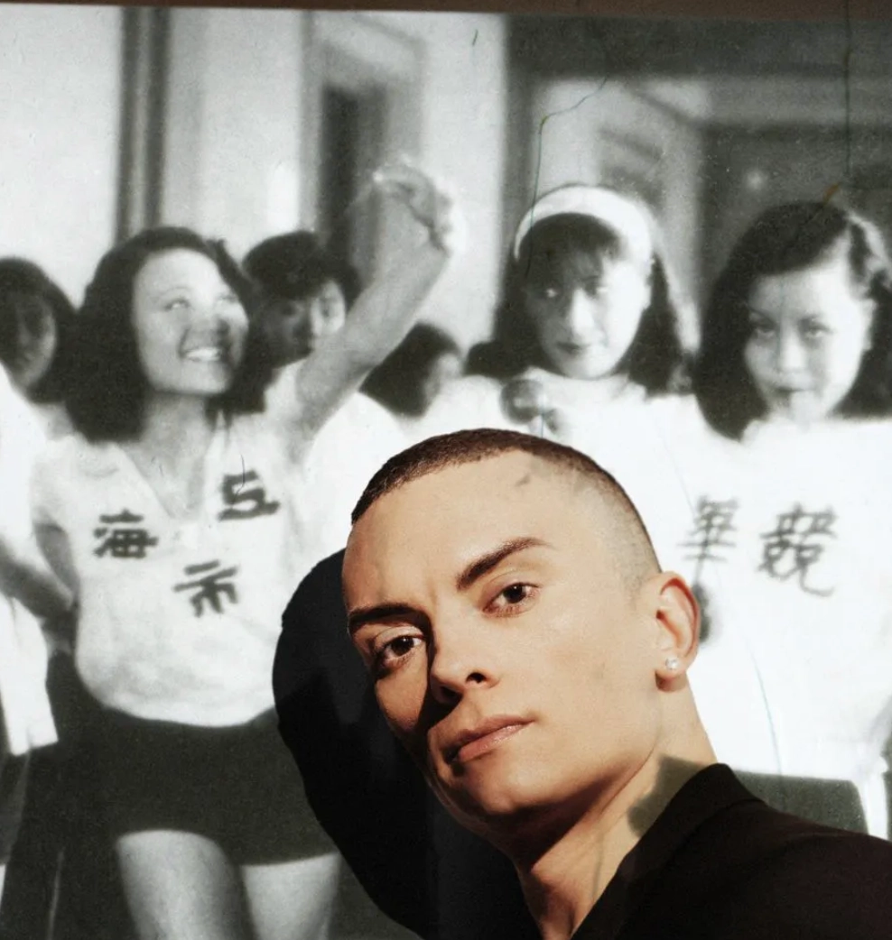 電影《體育皇后》管風琴 : 金馬倫．卡彭特 @第54屆香港藝術節活動詳情/日期/時間/地點/票價一覽