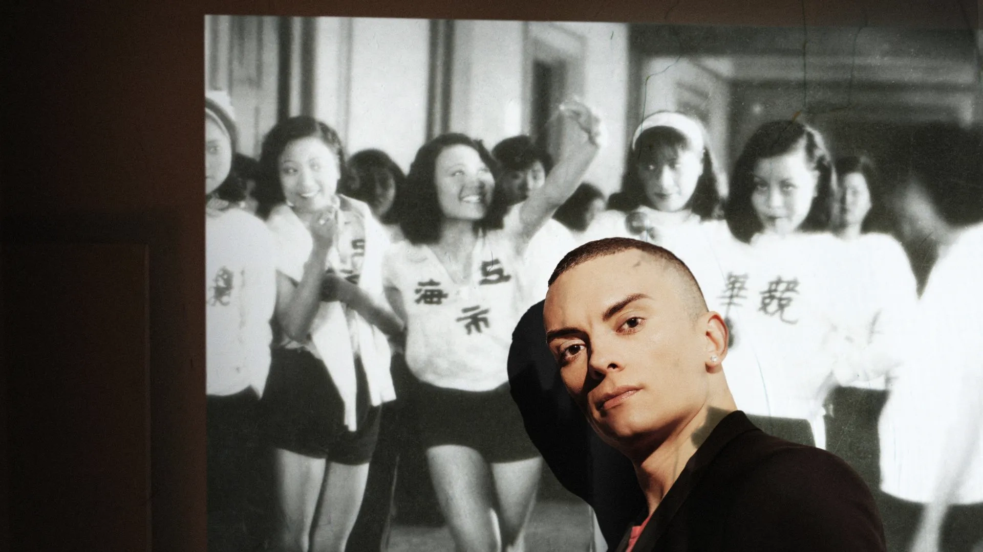 電影《體育皇后》管風琴 : 金馬倫．卡彭特 @第54屆香港藝術節活動詳情/日期/時間/地點/票價一覽