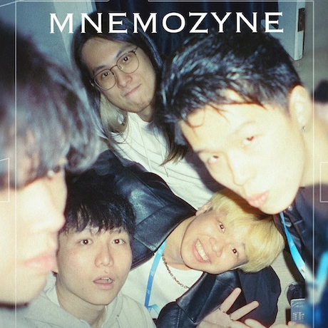 MNEMOZYNE 音樂表演活動詳情/日期/時間/地點/票價一覽