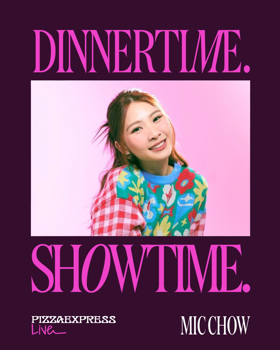 PizzaExpress Live Music 音樂會(11月)活動詳情/日期/時間/地點/票價一覽